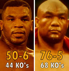 What he did as an athlete isn't recognized enough." Mark Kriegel joins  SportsCenter to discuss the legacy of George Foreman.