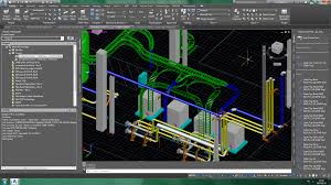 To complete your pipe spec you can use the standard din en piping&fitting catalog. Python Cable Tray Autocad Plant 3d Autodesk App Store