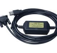USB to PPI Programming Cable for Siemens PLC S7 200 and 200CN, Compatible  for Siemens CPU221, CPU222, CPU224, CPU224XP, CPU226.