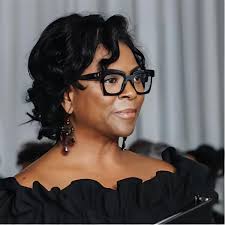 Regina Polk's Instagram, Twitter & Facebook