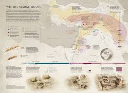 Necessary cookies help make a website usable by enabling basic functions like page navigation and access to secure areas of the website. Where Farming Began National Geographic Society