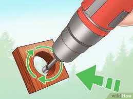 How to make a wooden ring by hand. How To Make Wooden Rings 15 Steps With Pictures Wikihow