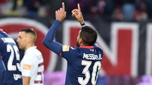 With rumours regarding complicated operations for Crotones Junior Messias Vom Elektrogeratelieferanten Zum Aufstiegshelden Transfermarkt