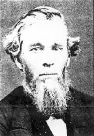 Solomon Lewis Withey