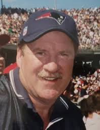 Obituary information for Richard A. MacDonald