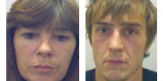 Hampton mother, son face drug charges