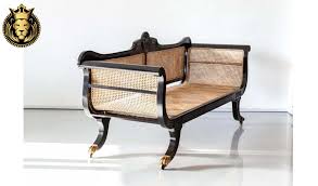 Teak Wood Sofa ...