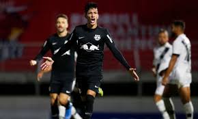 Jul 07, 2021 · rb bragantino is the favourite in this game at 1/2 odds. Paulistao Bragantino Vence Ponte Preta E Se Isola No Topo Do Grupo Agencia Brasil