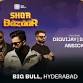 Shor Bazaar Diwali Edition at BigBull event image
