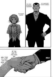 I wonder what colors their purity would be dyed.yukinori shinohara, tokyo ghoul chapter 137 yukinori shinohara (篠原 幸紀, shinohara yukinori) is a special class ghoul. Tokyo Ghoul A Chapter 122 Kisuzu Flashback Shinohara And Suzuya Meeting Each Other For The First Time S Tokyo Ghoul Read Tokyo Ghoul Tokyo Ghoul Manga