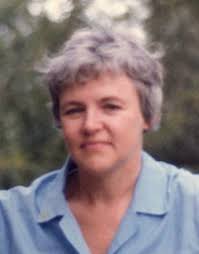 Joan E. Shaver Obituary