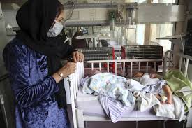 Those attacks include the deadly may 2020 strike on a maternity hospital in a majority shia muslim neighbourhood in kabul that killed at least 24 people, including newborn babies and mothers. Death Toll From Attack On Kabul Maternity Clinic Rises To 24 Arab News