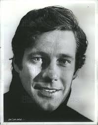 1973 Press Photo Sam Groom Actor The Baby Maker