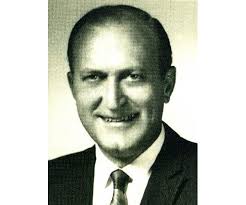 Frederick Dykstra Obituary (2015)