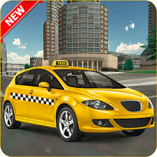 Earn a living by driving your taxi around the city picking and dropping passengers from one destination to another. Free Us Taxi Car Simulator City Cab Driver 2019 Apk Com Gss Taxi Drive Simulator Free Game Safemodapk App