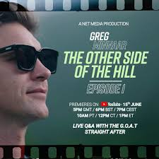 Nothing like jumping in the deep end 😳 After so many years between the  tape, stepping into a support role has been a whole different challenge.  But also one of the most