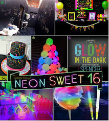 Birthday Party Ideas Teenage 16 Pin On Party Ideas