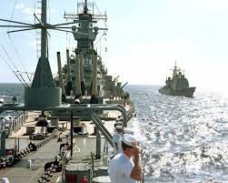 Pin On Modern Warships 8