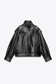 Image result for veste noire