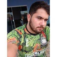 Reinaldo Moreno TIM BETA SDV (reinaldomcr)