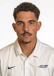 2024-25 Men's Tennis Roster