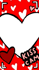You could also graffiti in the chatting screen, add the text and date. Download Hd Geofilter Designs Heart Transparent Png Image Nicepng Com