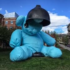Image result for arte neo situazionista