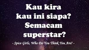 Apakah sobat juga ingin menggunakannya?. 30 Kata Kata Sindiran Halus Untuk Menyentil Orang Lain Tobakonis