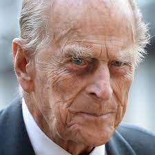 Welcome to the official philips page! Prince Philip Has Successful Procedure For Heart Condition Prince Philip The Guardian