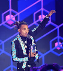 Born as juan carlos ozuna rosado in 1992 in san huan, to the parents of the dominican origins. The Untold Truth Of Ozuna S Wife Taina Marie Melendez