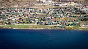 Stanley (/ ˈ s t æ n l i /; Forty Photos Of The Falkland Islands From Rich Wildlife To Diverse Vistas