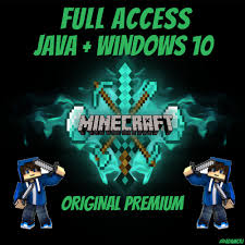 You are buying minecraft premium (change email. Cheapest Full Access Minecraft Java Version Free Windows 10 Minecraft Original Shopee Malaysia