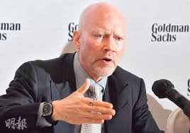 標籤搜尋- 高盛首席亞太策略分析師慕天輝（Timothy Moe）