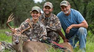 Michael waddell is american hunter as well as a television host. Michael Waddell S Bone Collector Father S Day 2018 Facebook