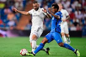Coliseum alfonso perez will host sunday's football game between getafe and real madrid. Getafe Vs Real Madrid Preview Predictions Betting Tips Los Blancos To Claim Derby Bragging Rights