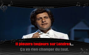 Check spelling or type a new query. Joe Dassin Ca Va Pas Changer Le Monde Karaoke Realise Par Softchess Video Dailymotion