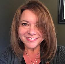 Does anyone have experience with hair loss. I am a 52 year old female and  my hair line is receding, especially