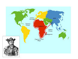 His success in doing so proved to be one of the more. Social Studies Early Exploration Lesson 9 Vasco Da Gama Ppt Download