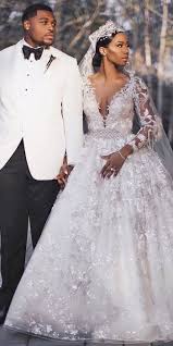 Tiana Ball Gowns Wedding Wedding Dresses Fitted Wedding Dress