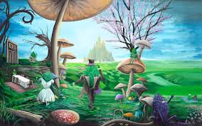 78 1 alice in wonderland. Alice In Wonderland Nugtopia Net