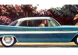 Image result for Blue 1958 Hotpoint