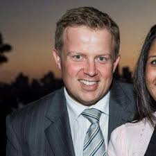 Daryl Hinton's Instagram, Twitter & Facebook