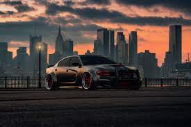 Submitted 27 days ago by lordlucassixers. Dodge Charger Srt Hellcat Enforcer Hd Cars 4k Wallpapers Images Backgrounds Photos And Pictures