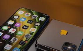 #iphonefold #ifold #appleintroducing apple iphone fold. Foldable Dream Iphone Is Too Wild For Reality Here S Why Slashgear