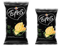 Is a greek food company headquartered in athens, greece. Chipita Tsipers Oregano Packaging Chip Packaging Food Packaging Design Packaging Snack