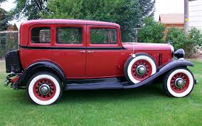 Image result for Royden Red 1931 Oldsmobile