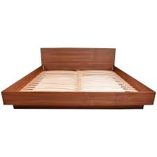 Maybe you would like to learn more about one of these? Teak King Platform Bed Danish Modern For Sale At 1stdibs