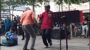 Umpan jinak di air tenang. Chords For Umpan Jinak Diair Tenang Abg Suara Macam Ahmad Jais Feat Sentuhan Buskers Akak Joget Sakan