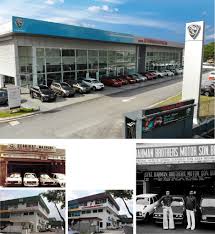 Agen insurans kereta johor bahru. Overview Kumpulan Rahman Brothers Sdn Bhd