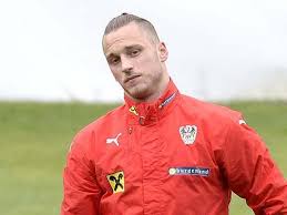 See marko arnautovic's bio, transfer history and stats here. Marko Arnautovic Ich Bin Eine Maschine Fussball Em Vienna Vienna At
